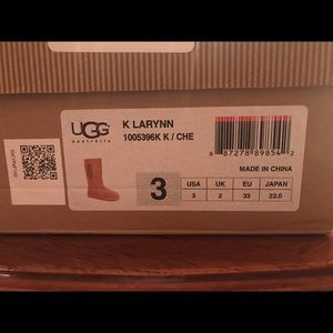 Kids UGG Boots
